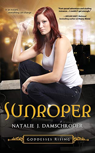 Stock image for Sunroper for sale by Ria Christie Collections