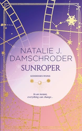 Stock image for Sunroper for sale by Ria Christie Collections