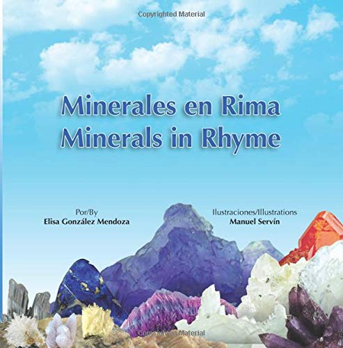 Stock image for Minerales en Rima: Volume 3 (Los Reinos Naturales - The Natural Kingdoms) for sale by Revaluation Books