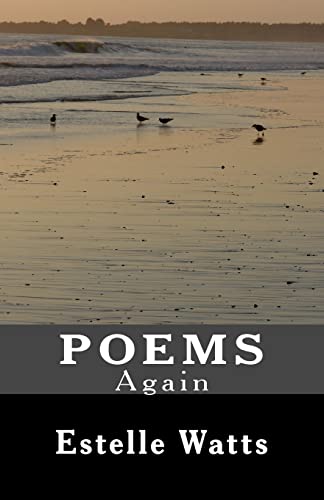 Stock image for Poems, Again for sale by THE SAINT BOOKSTORE