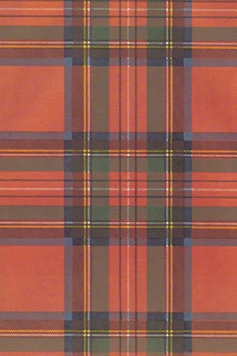 Beispielbild fr Royal Stewart Tartan zum Verkauf von THE SAINT BOOKSTORE