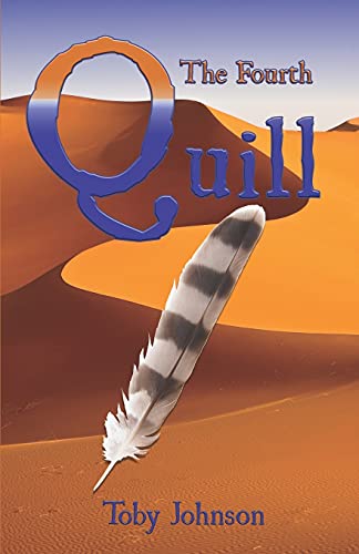 Stock image for The Fourth Quill for sale by PBShop.store US