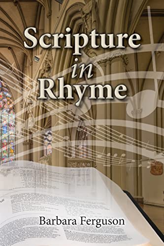Stock image for Scripture in Rhyme for sale by ThriftBooks-Dallas