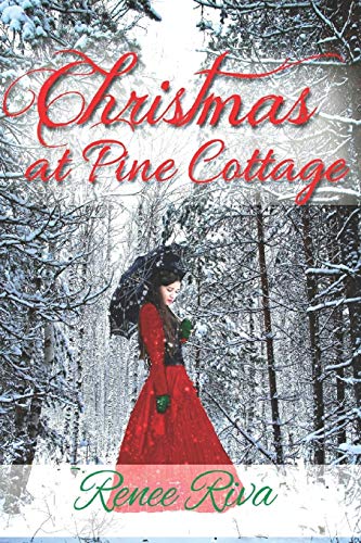 9781727070477: Christmas at Pine Cottage: A Feel Good Christmas Romance (Pine Cottage Series)