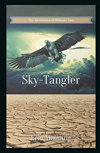 Stock image for The Adventures of Ordinary Sam: Book Three: Sky-Tangler for sale by THE SAINT BOOKSTORE