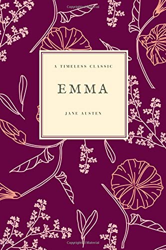 Stock image for Emma: (Special Edition) (Jane Austen Collection) for sale by ThriftBooks-Atlanta