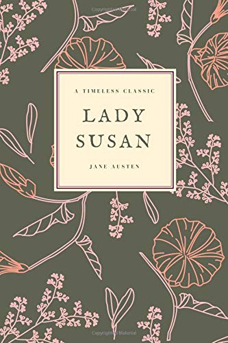 

Lady Susan: (Special Edition) (Jane Austen Collection)