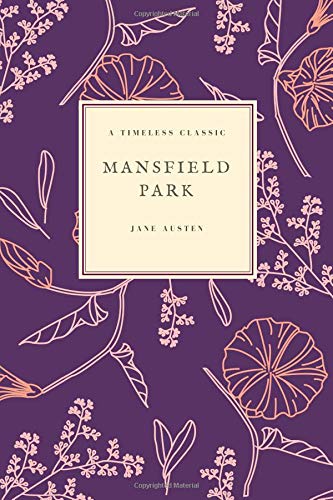 Stock image for Mansfield Park: (Special Edition) (Jane Austen Collection) for sale by Zoom Books Company