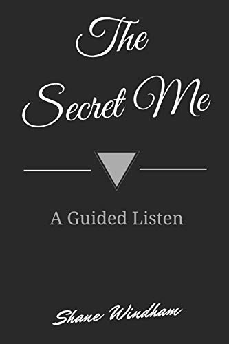 Stock image for The Secret Me: A Guided Listen for sale by Revaluation Books