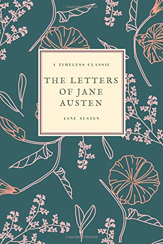 Stock image for The letters of Jane Austen: Volume 9 (Jane Austen Collection) for sale by Revaluation Books