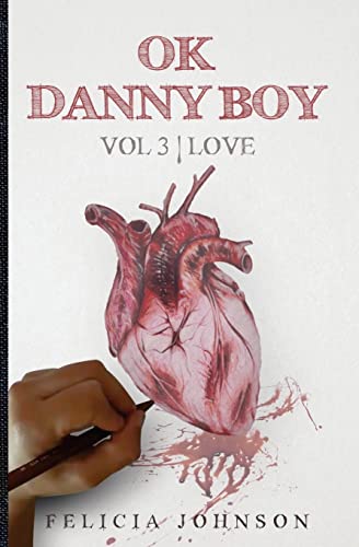 Beispielbild fr OK Danny Boy: Love: Volume 3 zum Verkauf von WorldofBooks