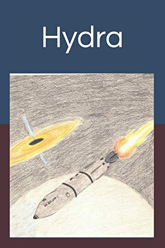 9781727122428: Hydra: Science Fiction