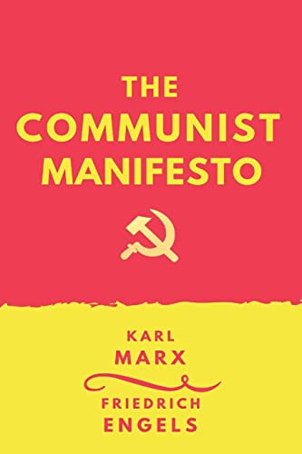9781727127928: The Communist Manifesto