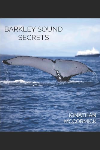 Stock image for Barkley Sound Secrets ("J" Team) for sale by California Books