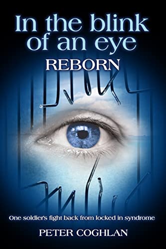 Beispielbild fr In the Blink of an Eye: Reborn zum Verkauf von Reuseabook