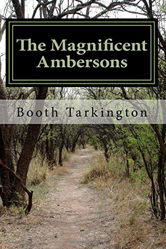 9781727150063: The Magnificent Ambersons