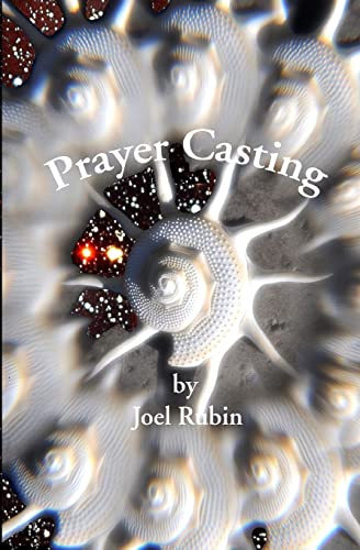 Stock image for Prayer Casting for sale by Save With Sam