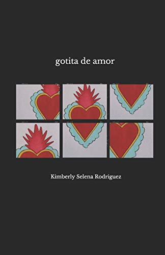 Beispielbild fr gotita de amor zum Verkauf von THE SAINT BOOKSTORE