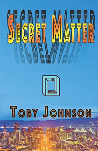 Stock image for Secret Matter for sale by Project HOME Books