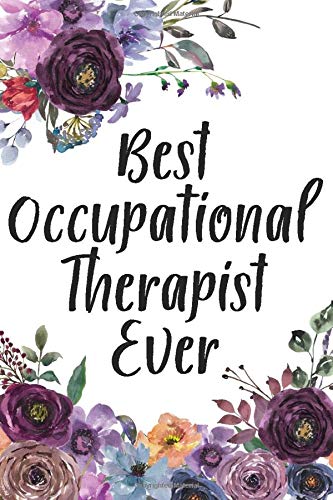 Stock image for Best Occupational Therapist Ever for sale by Revaluation Books