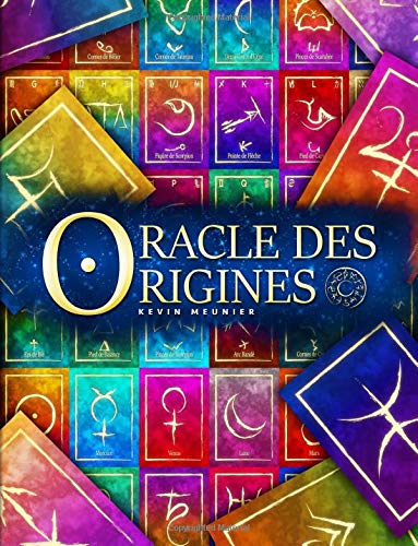9781727203110: Oracle des Origines - Le Livre