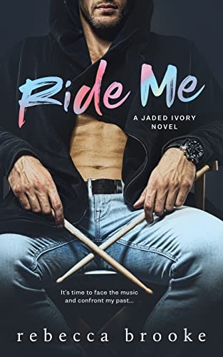Imagen de archivo de Ride Me a la venta por Better World Books
