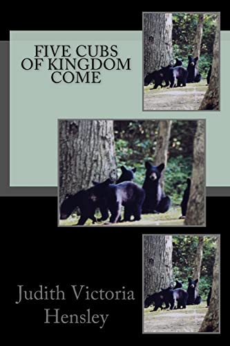 Stock image for The Five Cubs of Kingdom Come for sale by THE SAINT BOOKSTORE