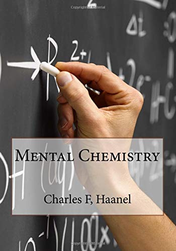 Stock image for Mental Chemistry for sale by Revaluation Books