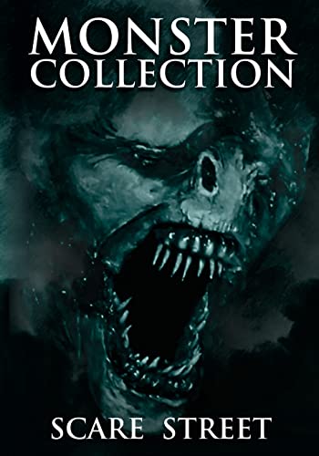 Stock image for Monster Collection for sale by Lucky's Textbooks