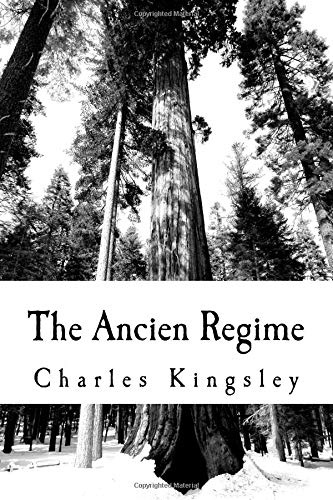 9781727276732: The Ancien Regime