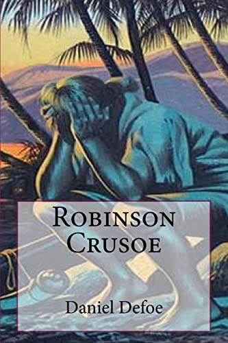 9781727281361: Robinson Crusoe