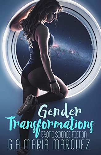 Imagen de archivo de Gender Transformations: Erotic Science Fiction a la venta por Save With Sam