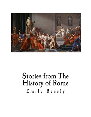 Stock image for Stories from The History of Rome for sale by Orion Tech