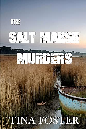 Imagen de archivo de The Salt Marsh Murders a la venta por PBShop.store US