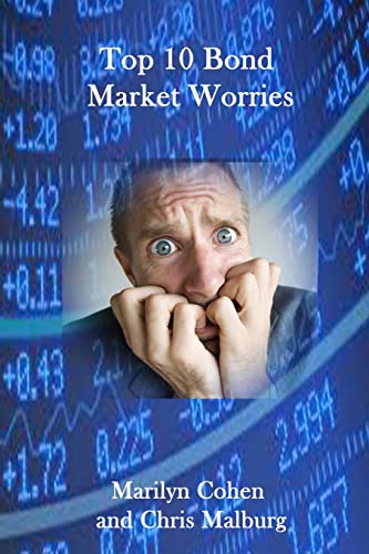 Beispielbild fr Top 10 Bond Market Worries zum Verkauf von Lucky's Textbooks