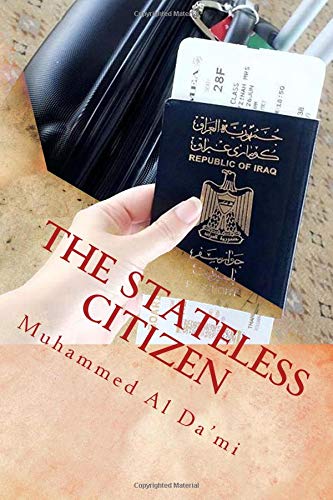 Stock image for The Stateless Citizen for sale by Revaluation Books