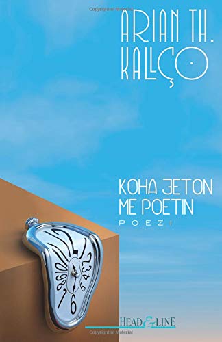 Stock image for Koha jeton me Poetin for sale by Revaluation Books