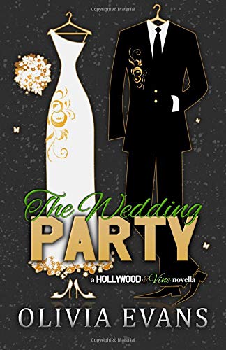 Stock image for The Wedding Party (Hollywood & Vine) for sale by Revaluation Books