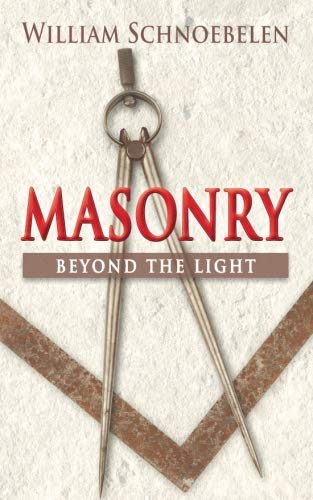 Beispielbild fr Masonry Beyond the Light zum Verkauf von Ergodebooks