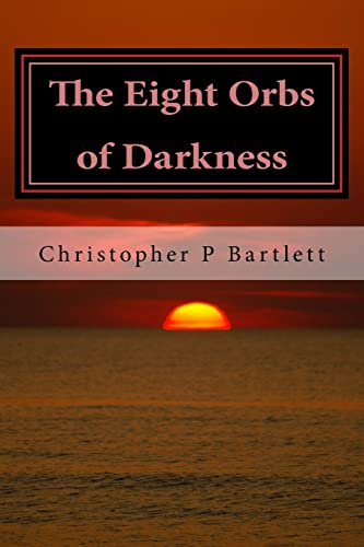 Stock image for The Eight Orbs of Darkness for sale by Lucky's Textbooks
