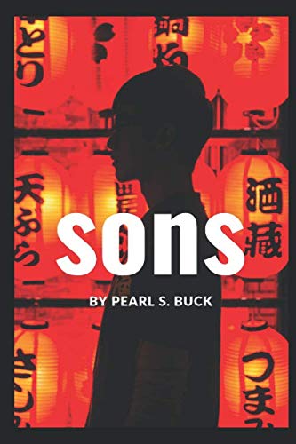 Stock image for Sons for sale by SecondSale