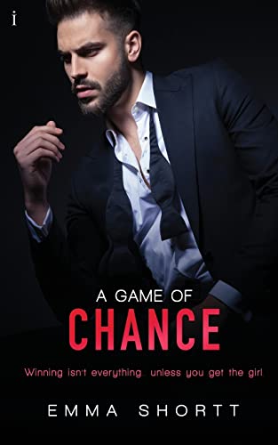 Stock image for A Game of Chance for sale by THE SAINT BOOKSTORE
