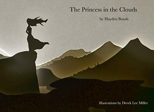 Stock image for The Princess in the Clouds for sale by HPB Inc.