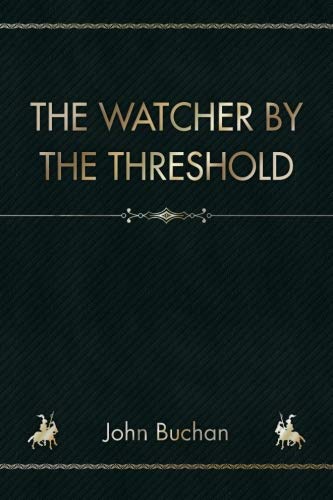 Imagen de archivo de The Watcher by the Threshold a la venta por Revaluation Books