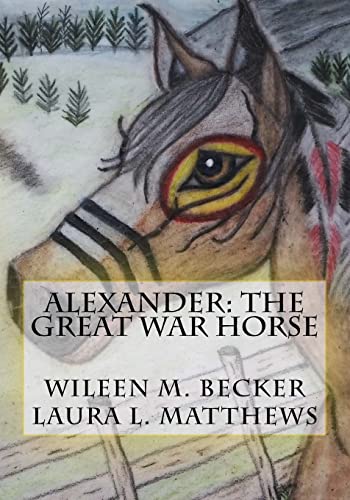 Stock image for Alexander: The Great War Horse for sale by Lucky's Textbooks