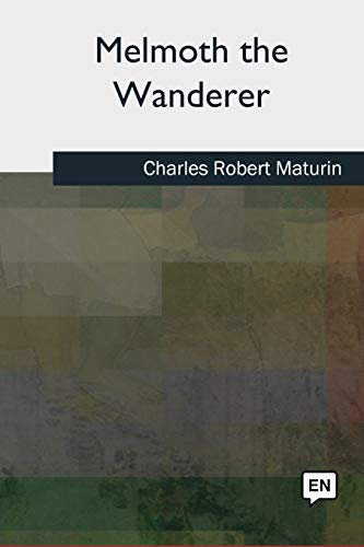 Stock image for Melmoth the Wanderer for sale by GreatBookPrices