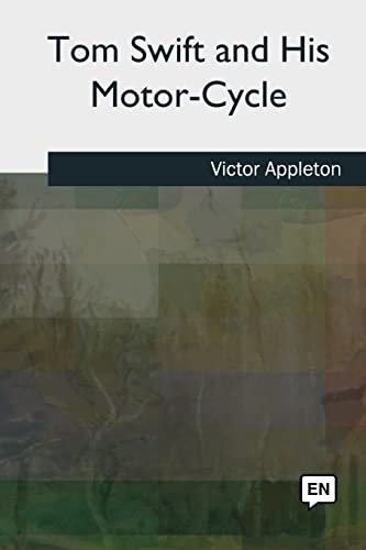 Immagine dell'editore per Tom Swift and His Motor-Cycle venduto da THE SAINT BOOKSTORE