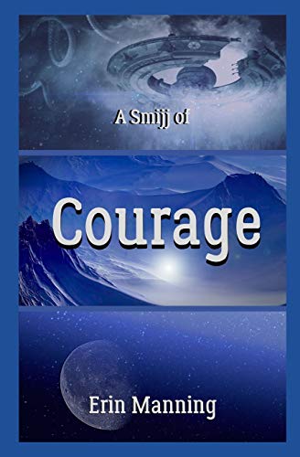 Stock image for A Smijj of Courage for sale by THE SAINT BOOKSTORE