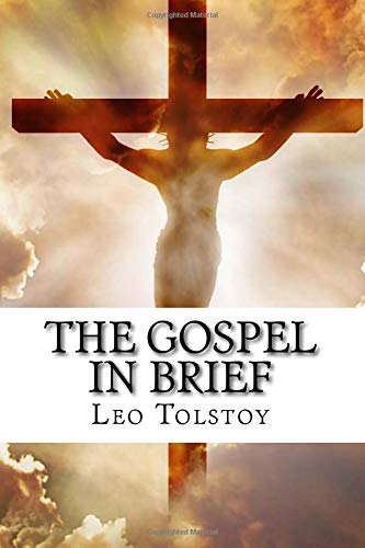 Stock image for The Gospel in Brief for sale by Revaluation Books