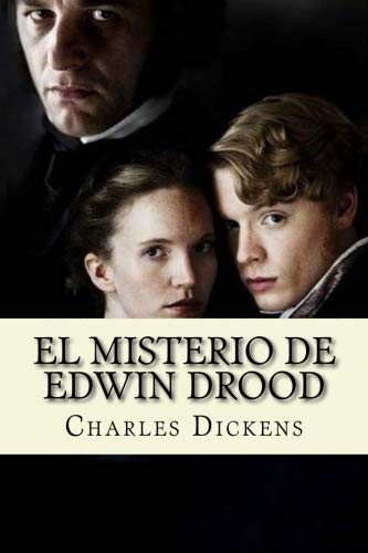 9781727515213: El Misterio de Edwin Drood